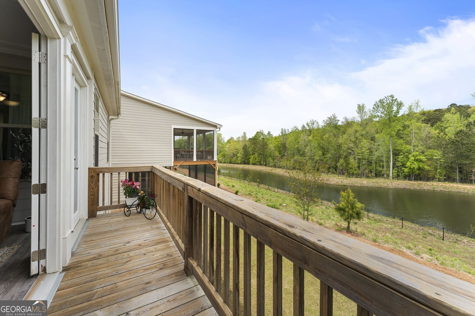 408 Cottonwood Circle Peachtree City - 38