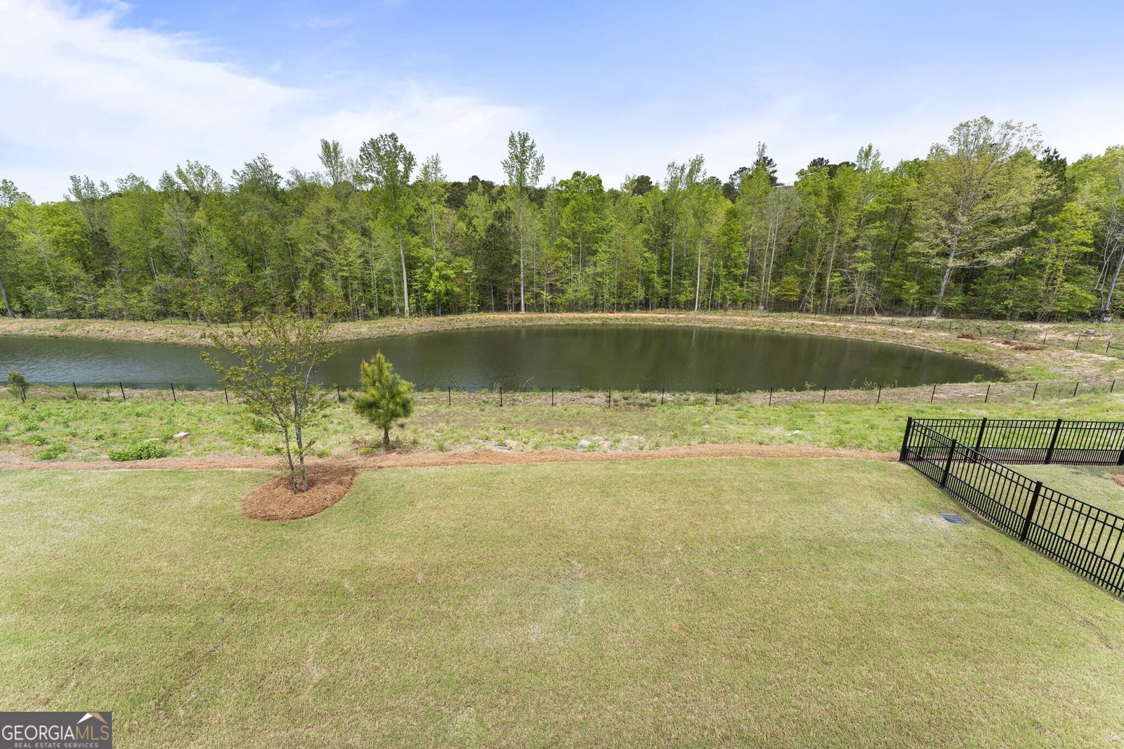 408 Cottonwood Circle Peachtree City - 39