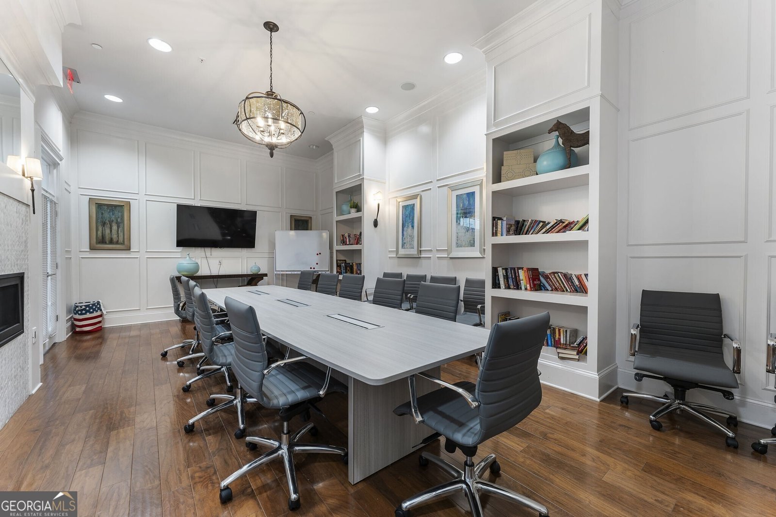 408 Cottonwood Circle Peachtree City - 4