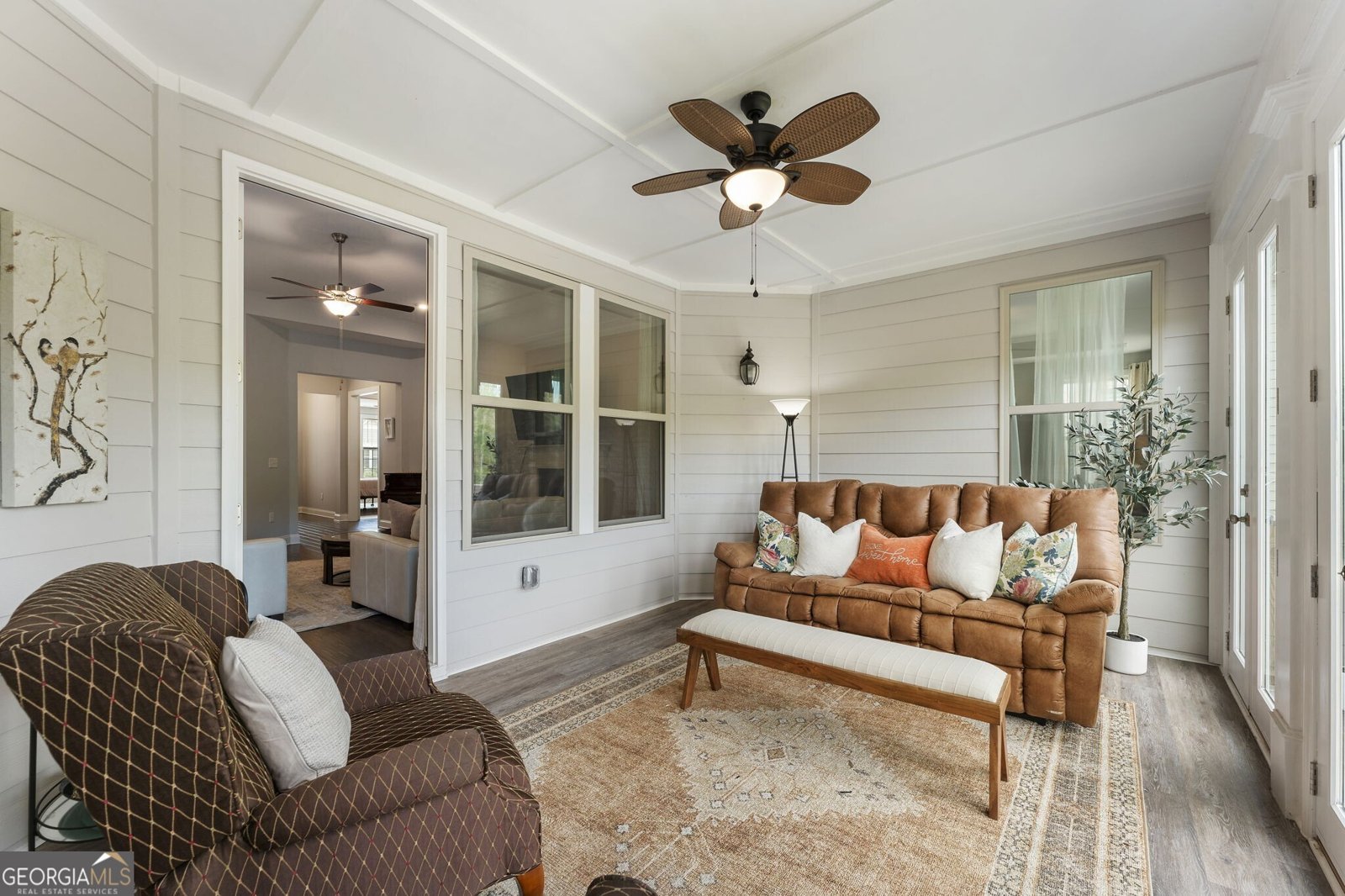 408 Cottonwood Circle Peachtree City - 40