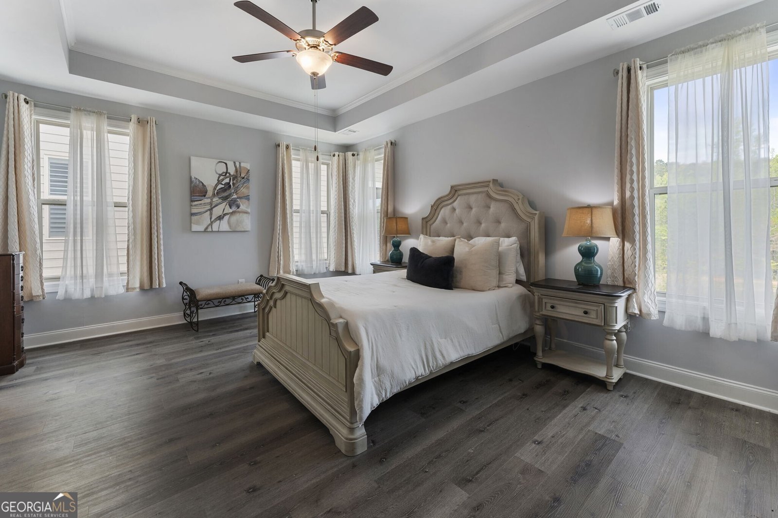 408 Cottonwood Circle Peachtree City - 41