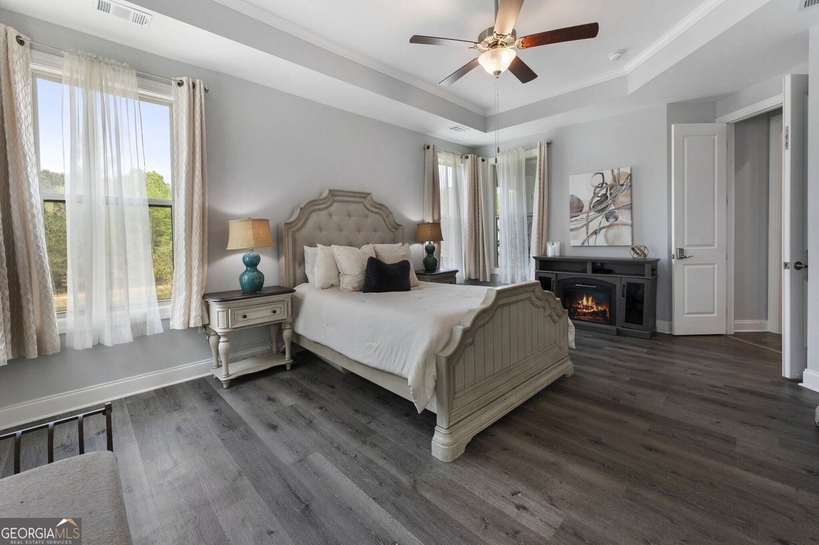 408 Cottonwood Circle Peachtree City - 42