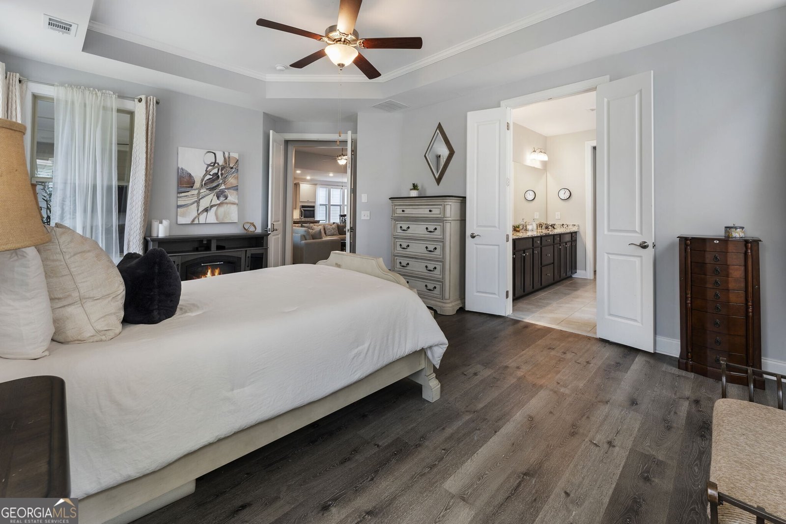 408 Cottonwood Circle Peachtree City - 43