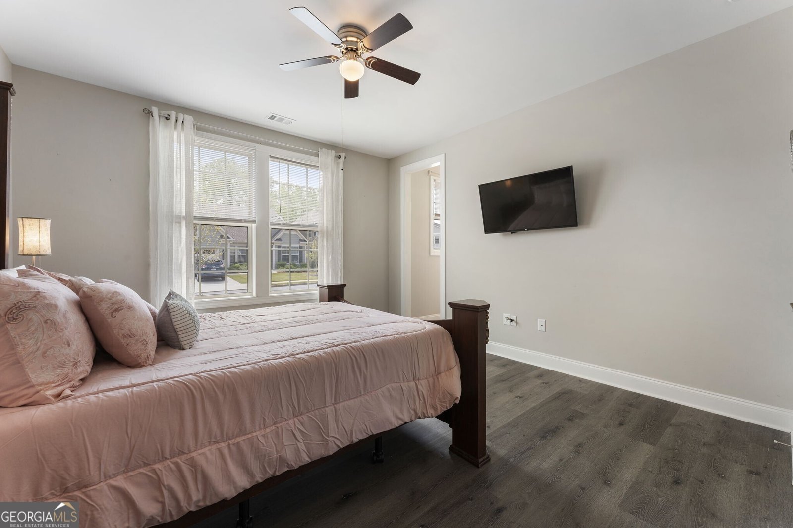 408 Cottonwood Circle Peachtree City - 51