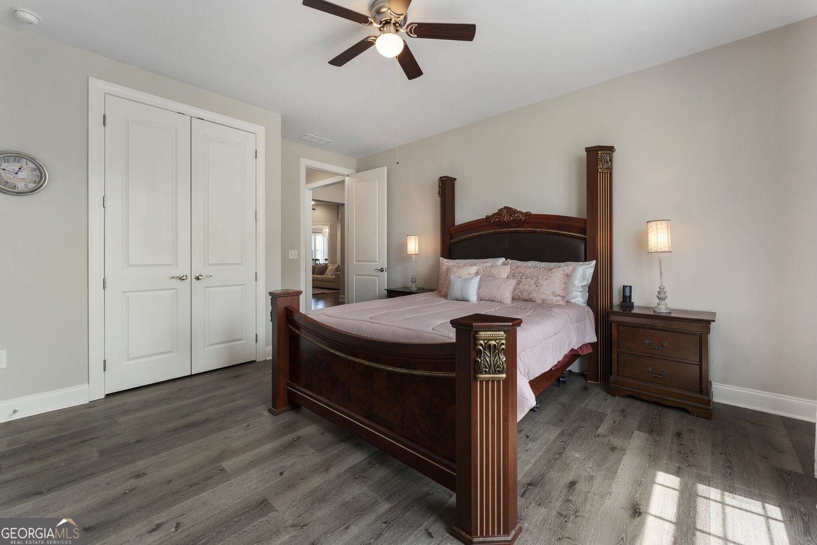 408 Cottonwood Circle Peachtree City - 52