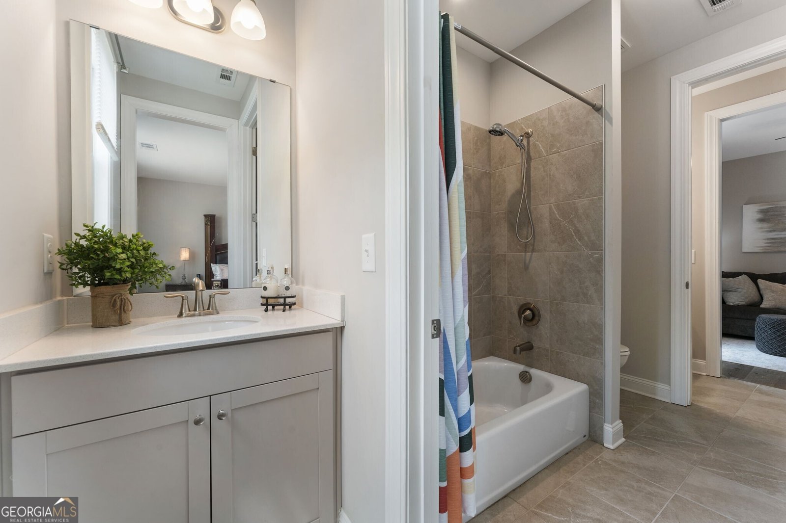 408 Cottonwood Circle Peachtree City - 53