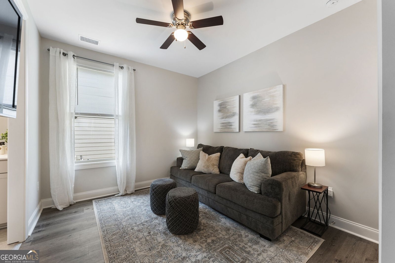408 Cottonwood Circle Peachtree City - 54