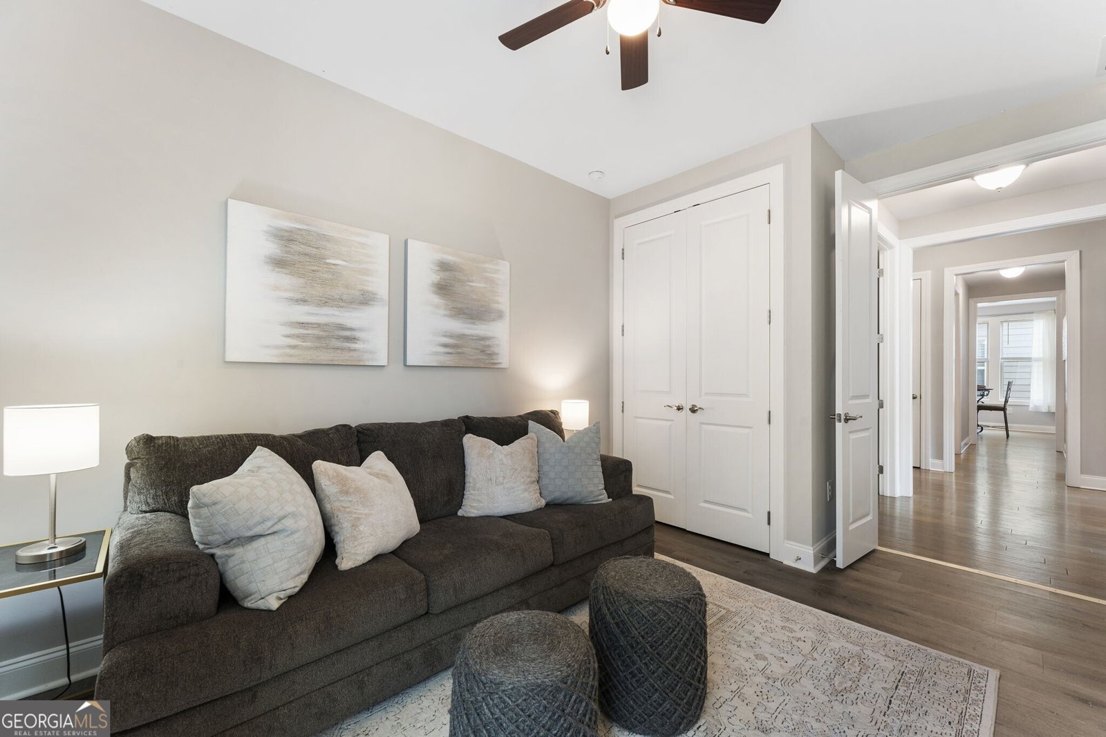 408 Cottonwood Circle Peachtree City - 55