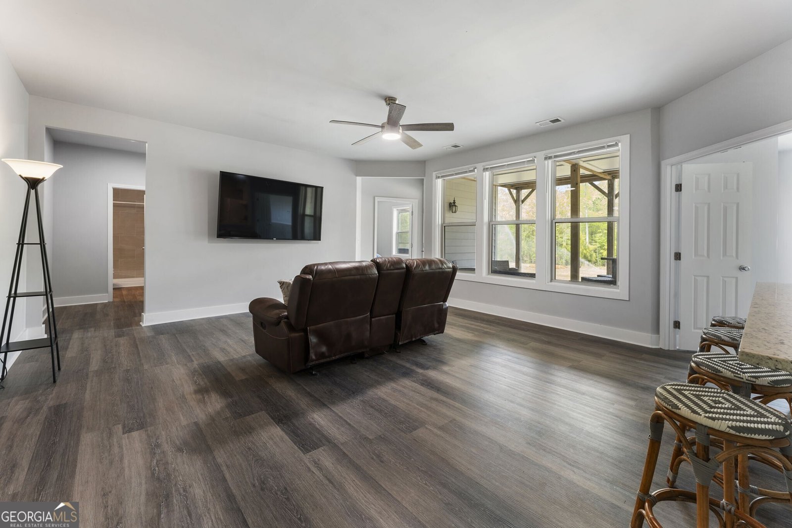408 Cottonwood Circle Peachtree City - 58