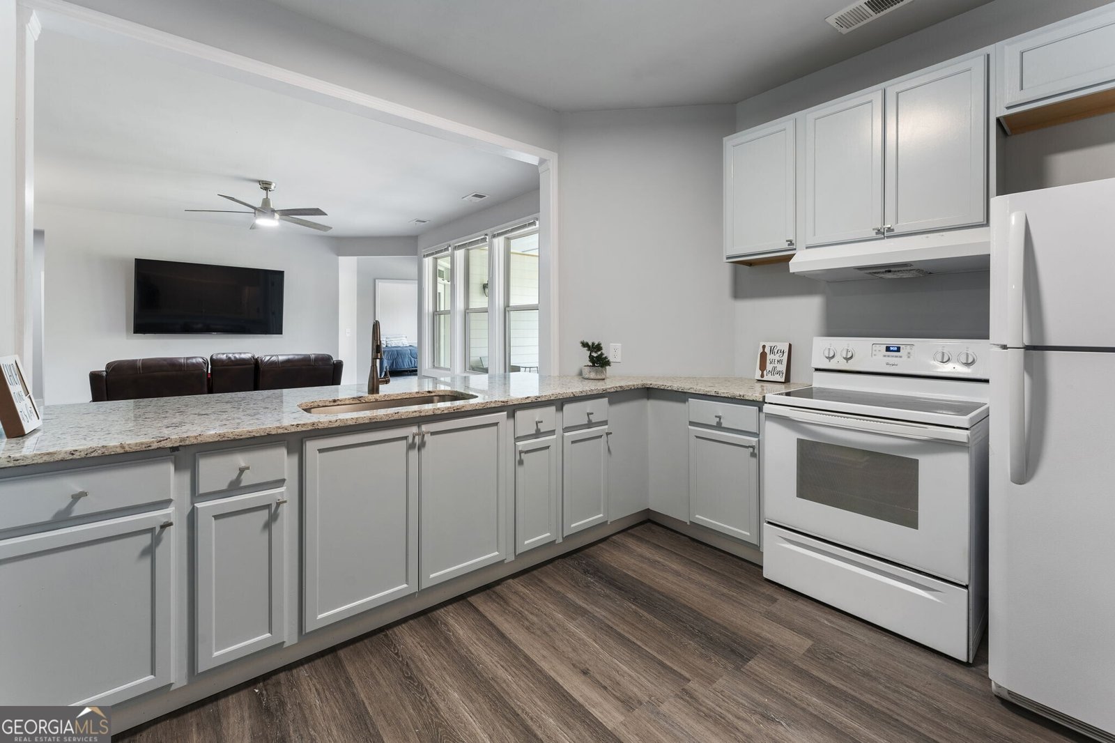 408 Cottonwood Circle Peachtree City - 64