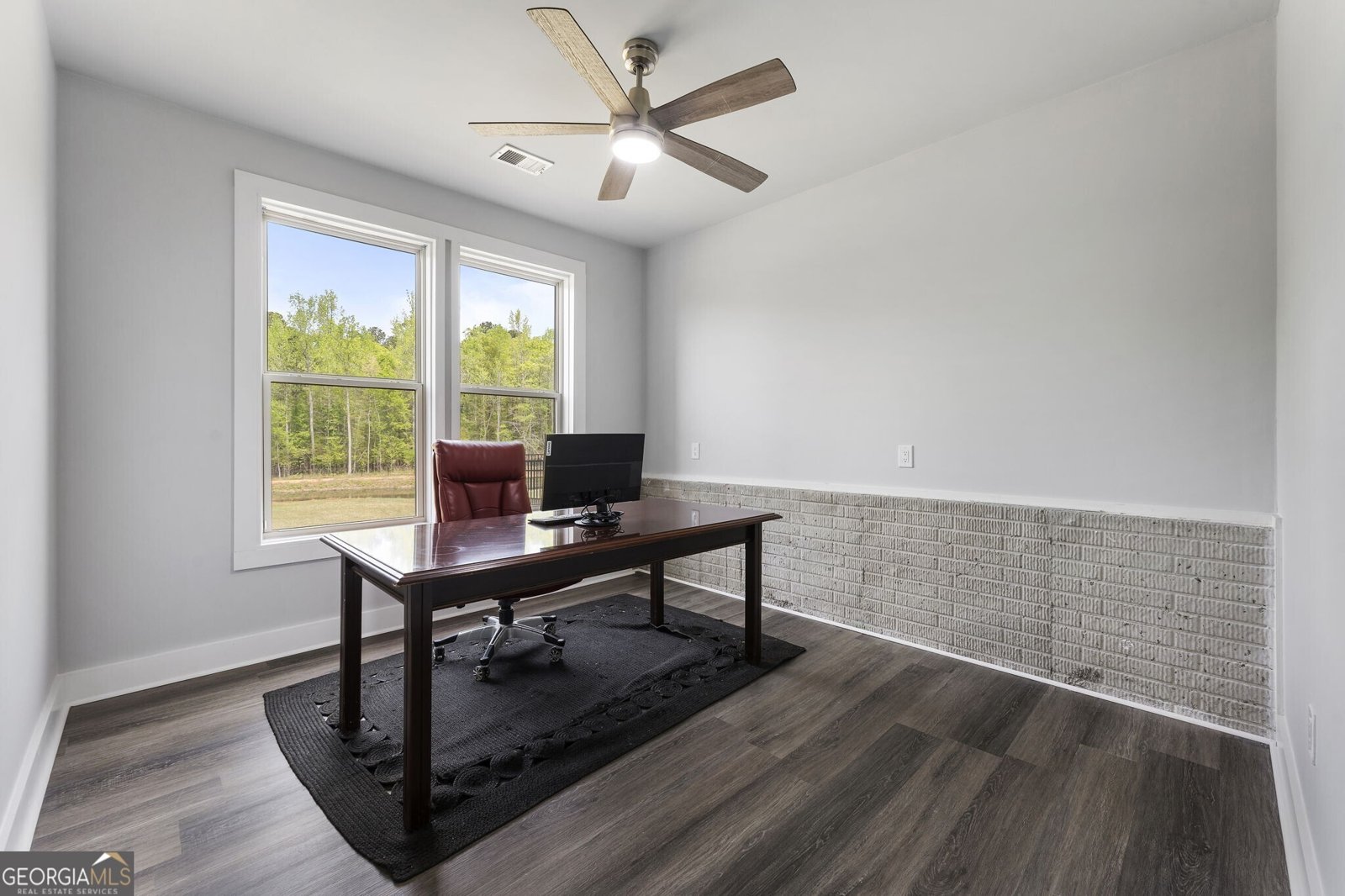 408 Cottonwood Circle Peachtree City - 66