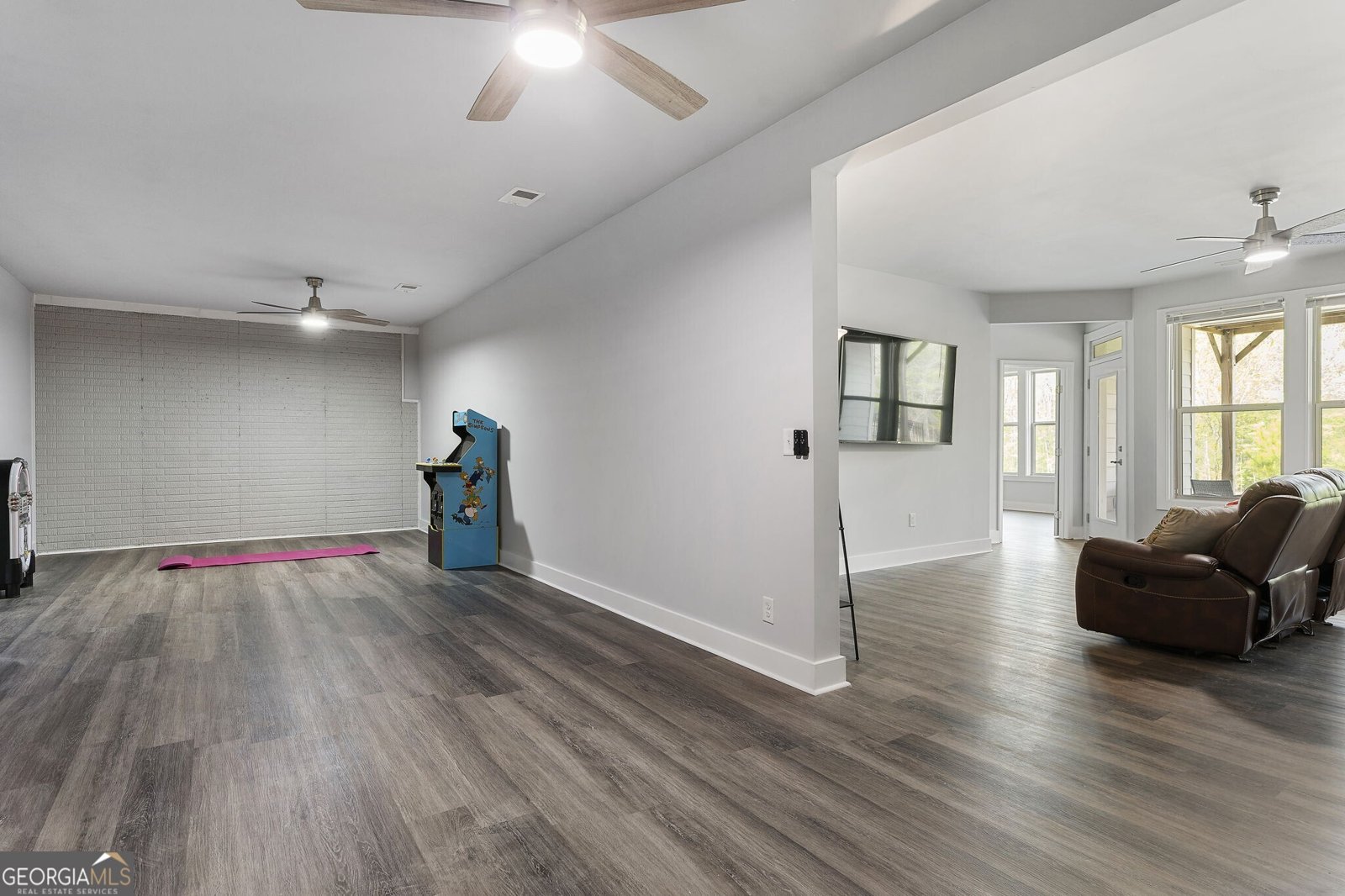 408 Cottonwood Circle Peachtree City - 75