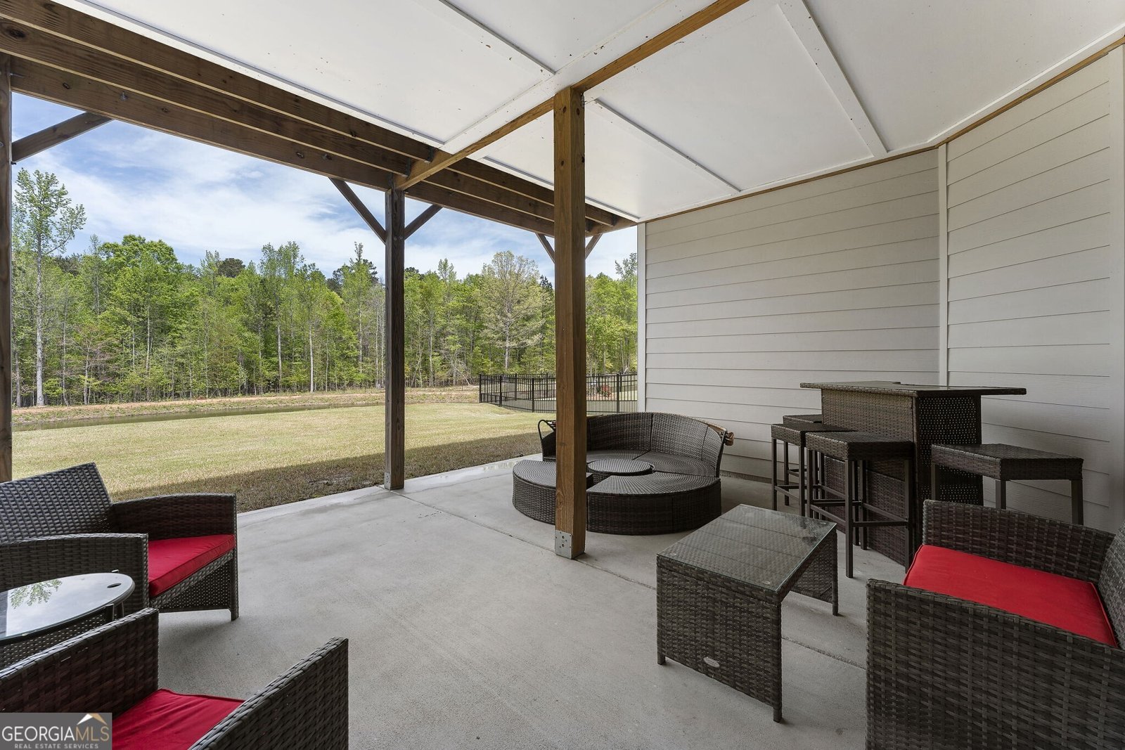 408 Cottonwood Circle Peachtree City - 77
