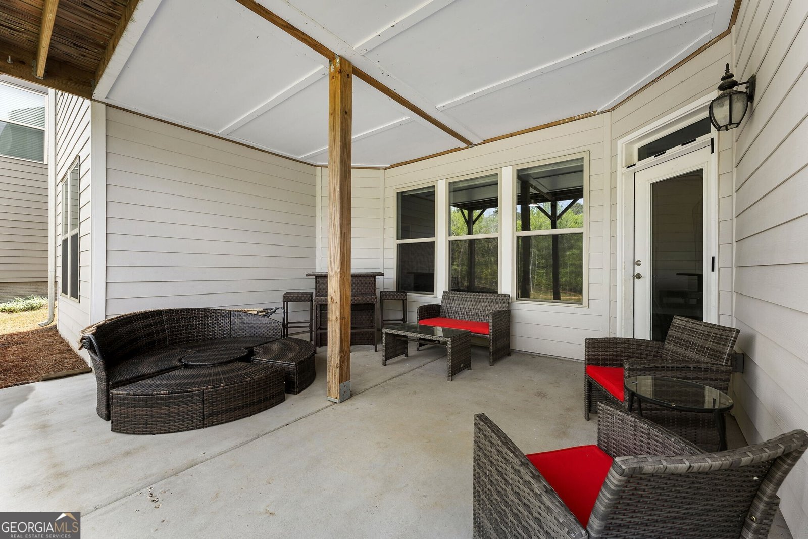 408 Cottonwood Circle Peachtree City - 78