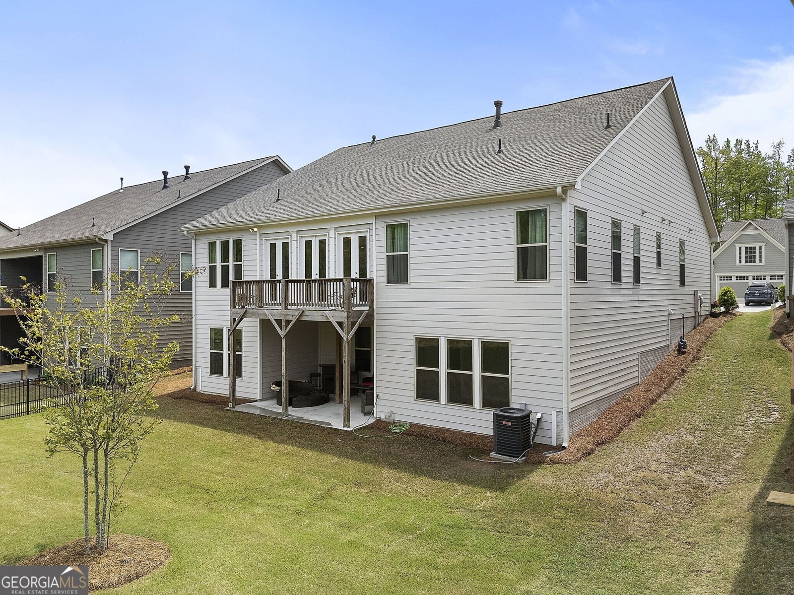 408 Cottonwood Circle Peachtree City - 79