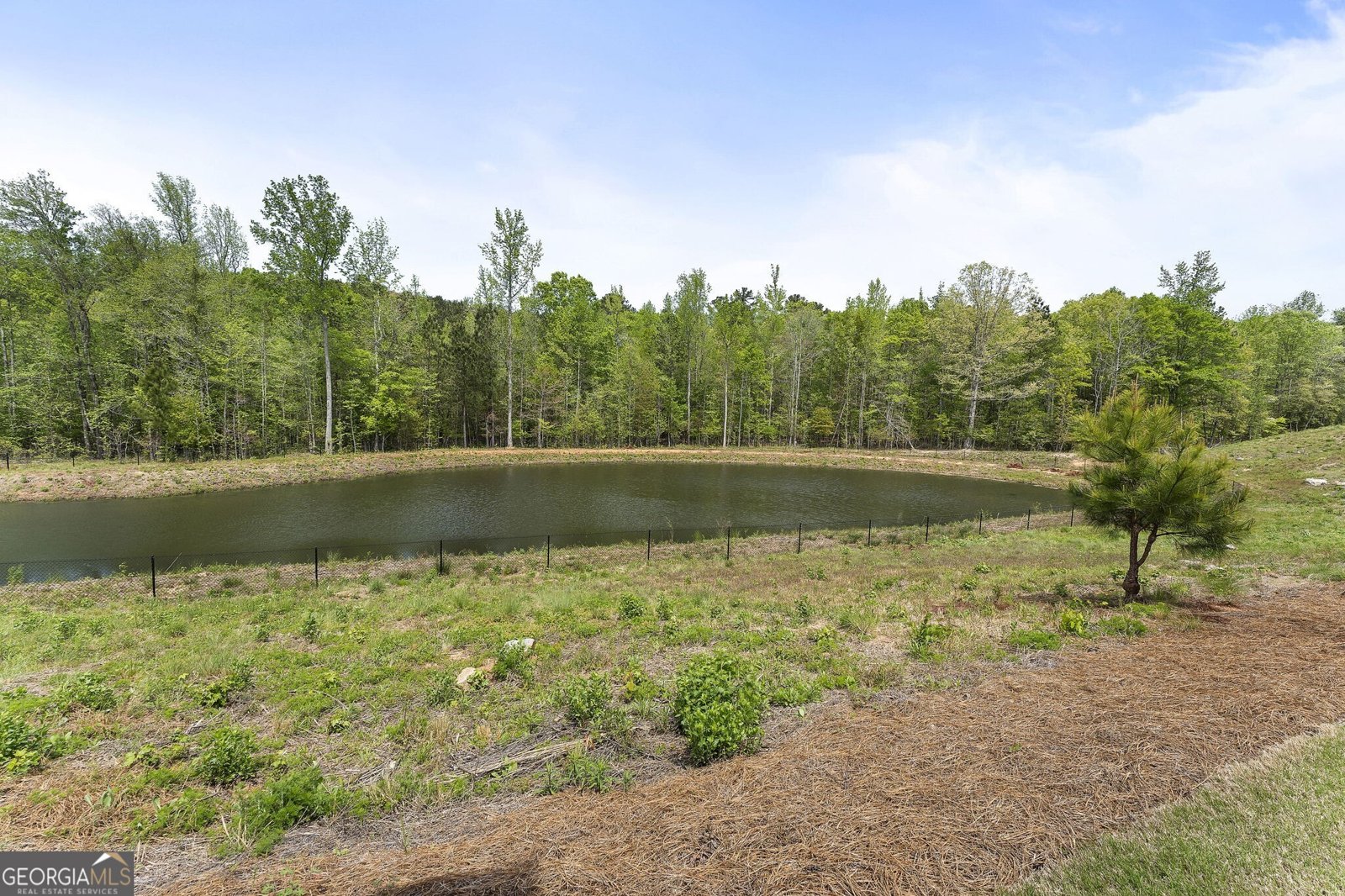408 Cottonwood Circle Peachtree City - 83