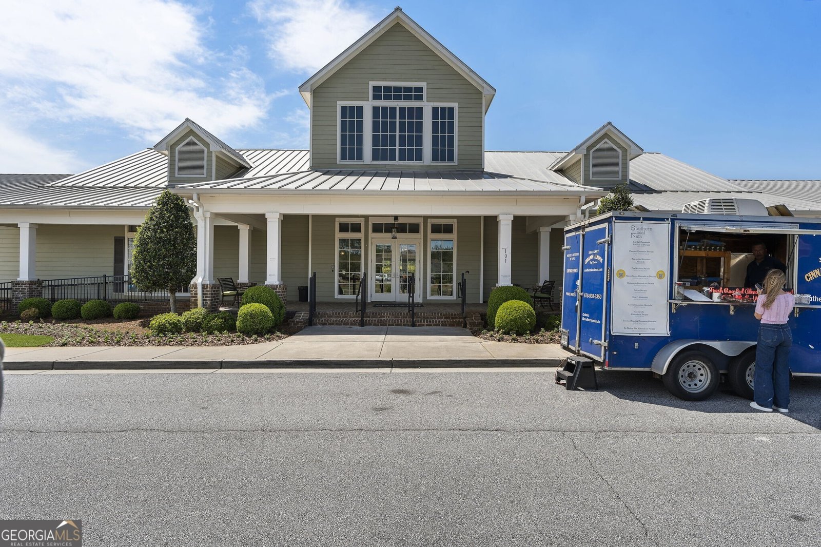 408 Cottonwood Circle Peachtree City - 84