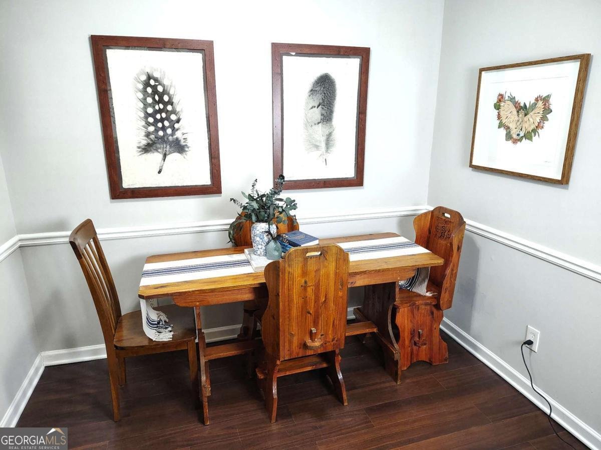 703 Gettysburg Place Atlanta - 13