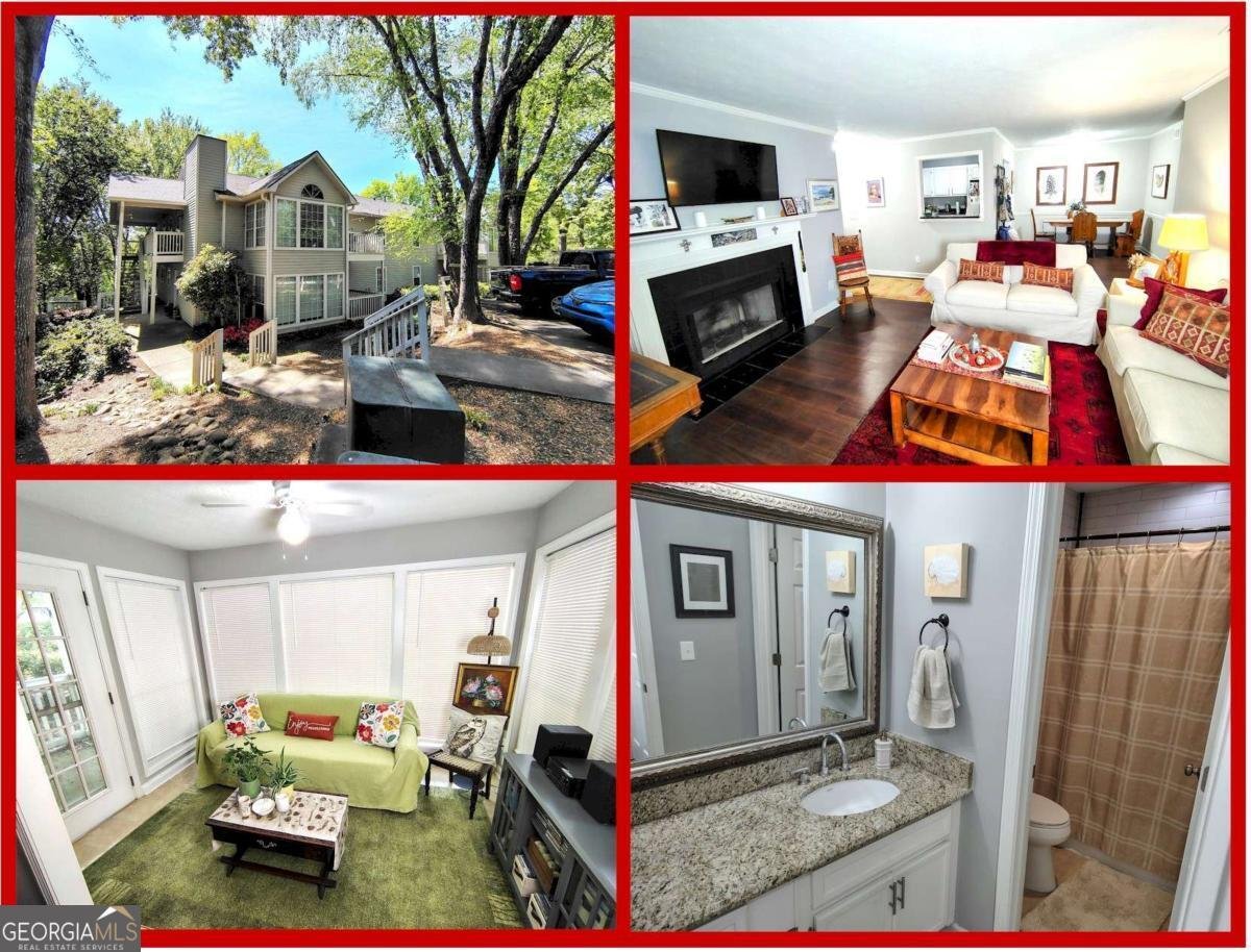 703 Gettysburg Place Atlanta - 2