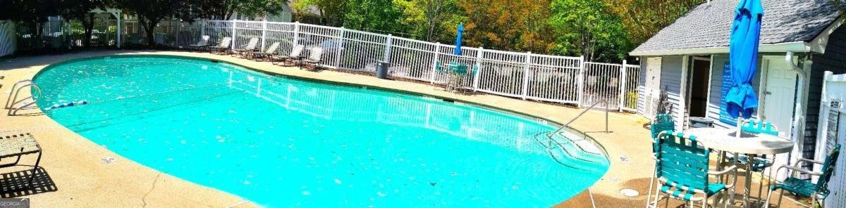 703 Gettysburg Place Atlanta - 25
