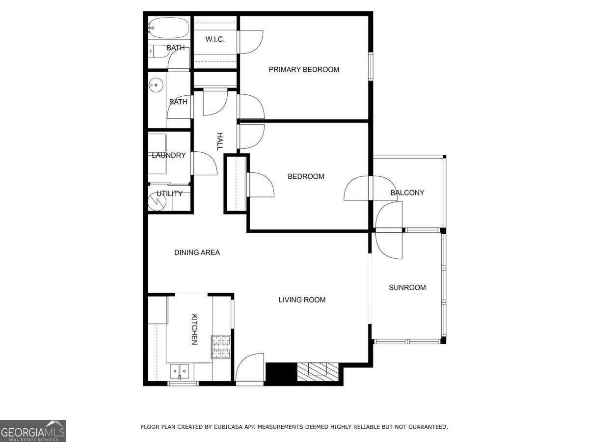 703 Gettysburg Place Atlanta - 5