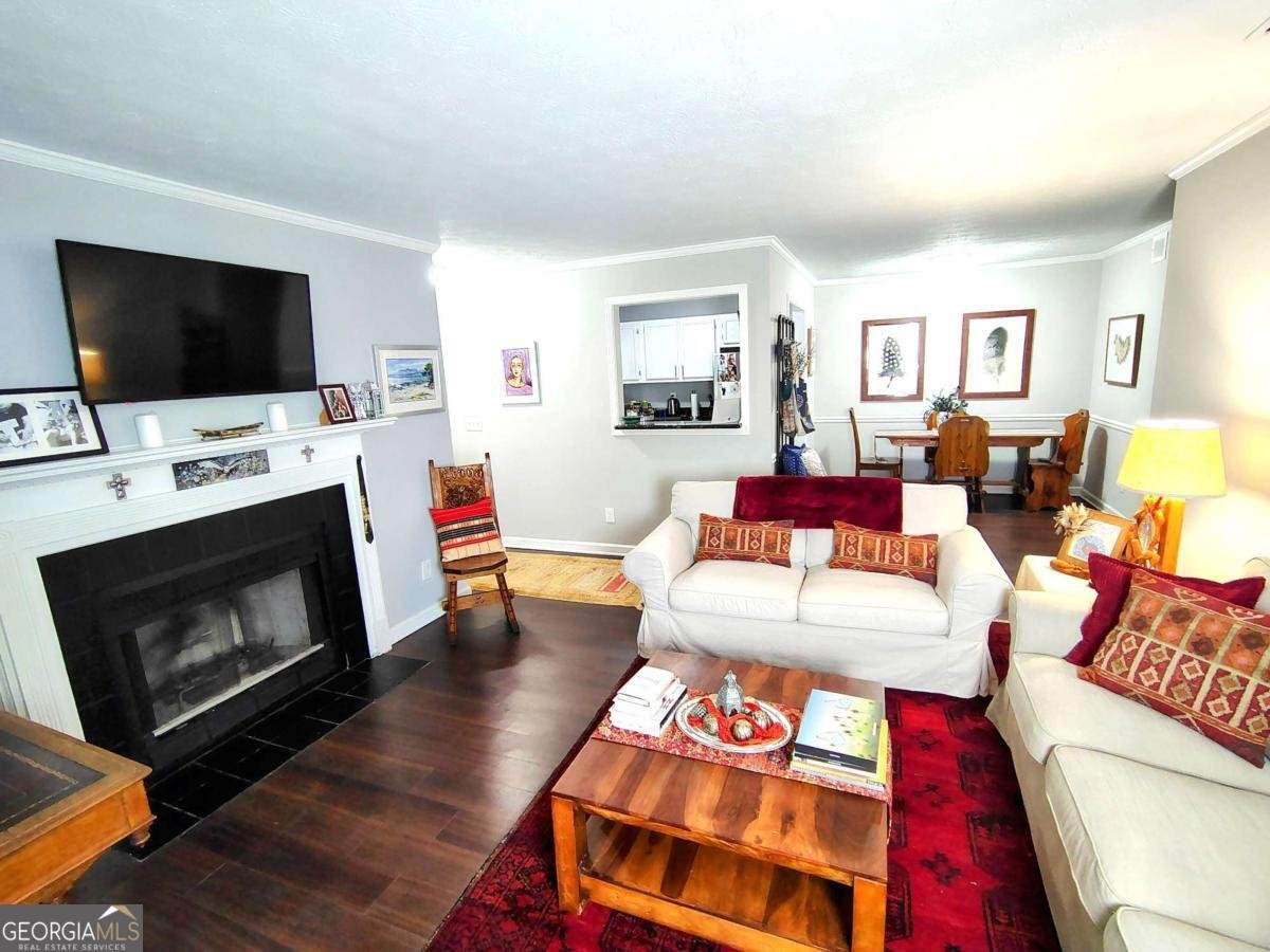 703 Gettysburg Place Atlanta - 7