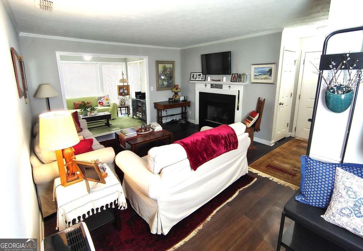 703 Gettysburg Place Atlanta - 9