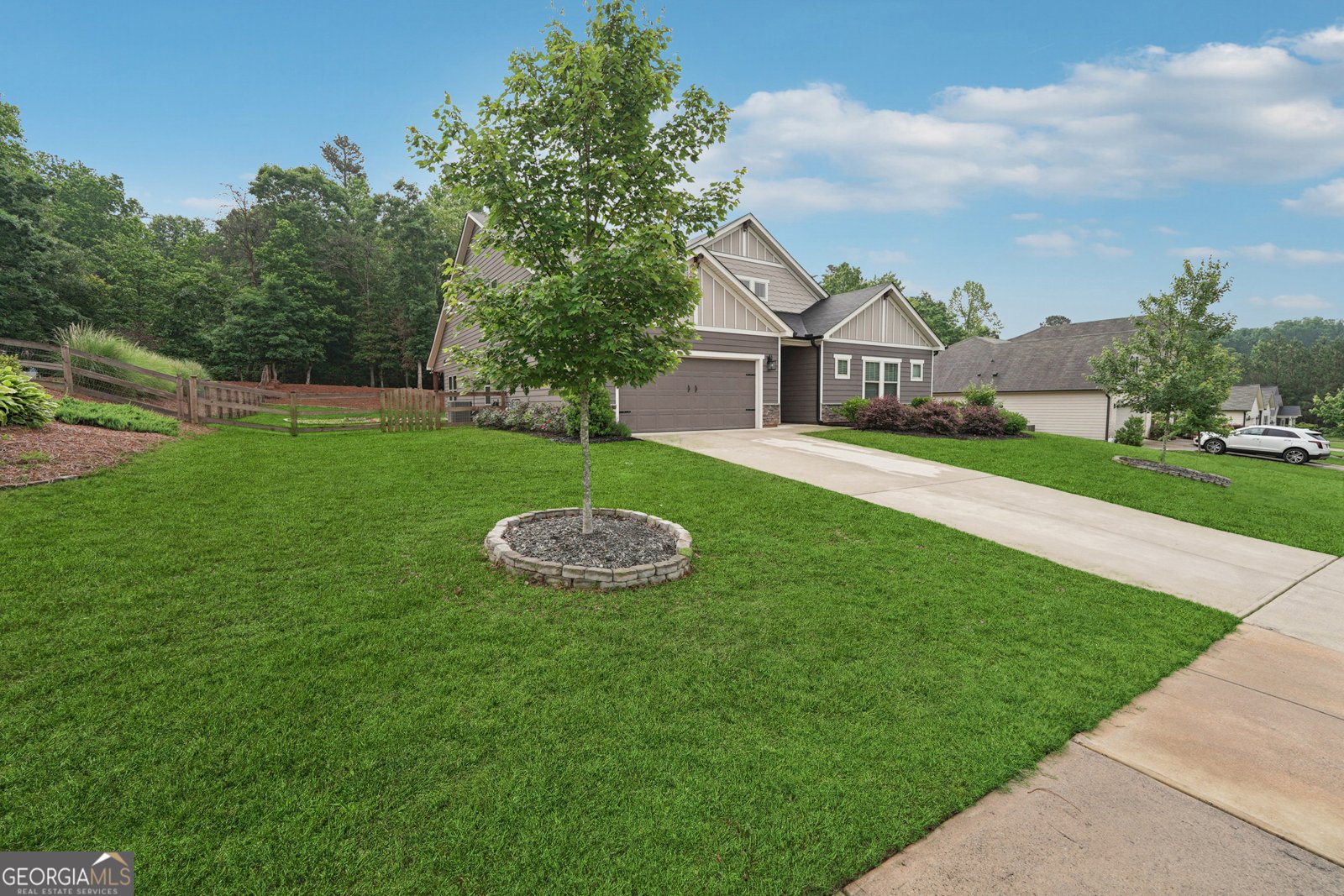 6340 Arlington Circle Cumming - 3