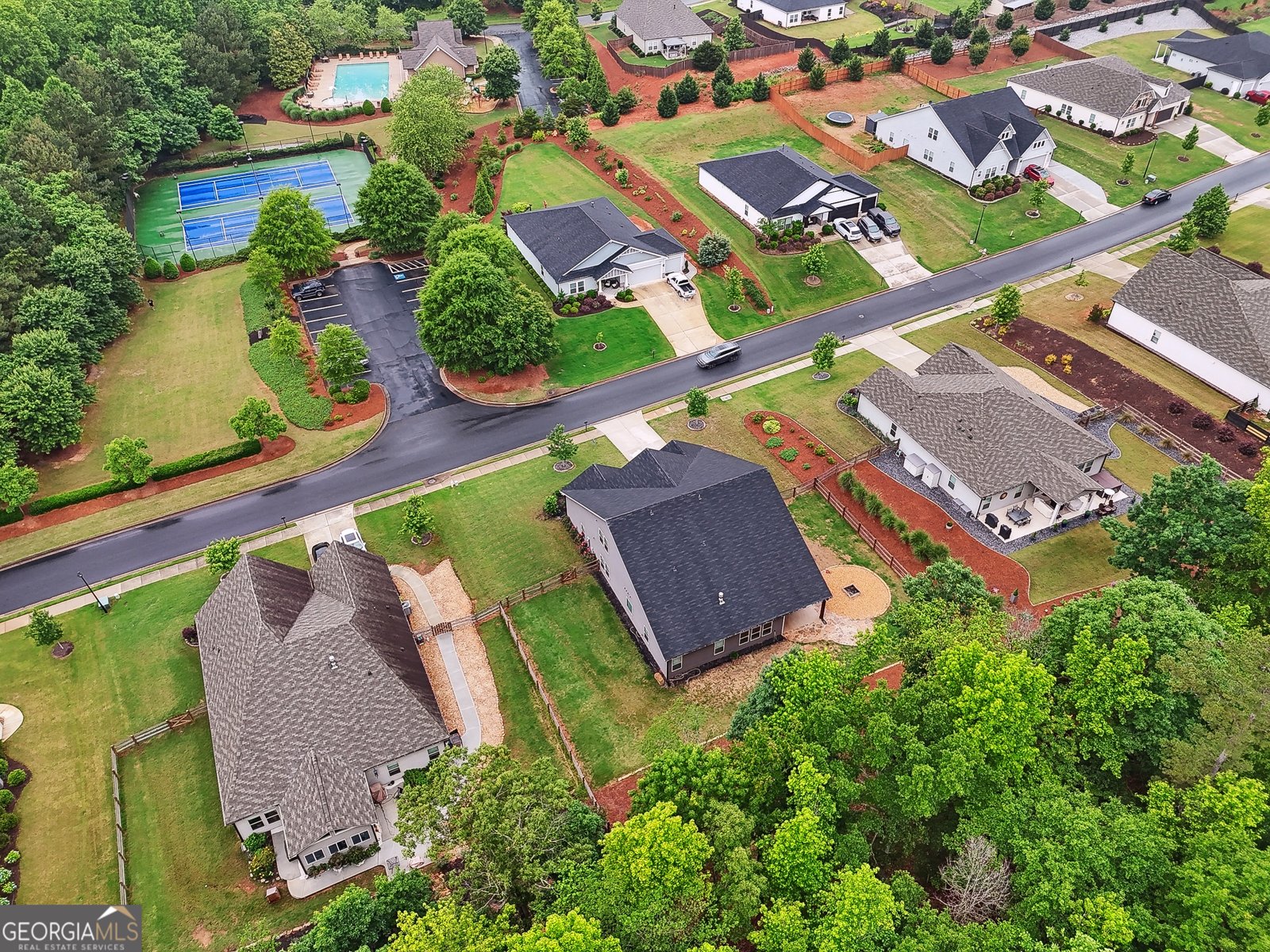 6340 Arlington Circle Cumming - 47
