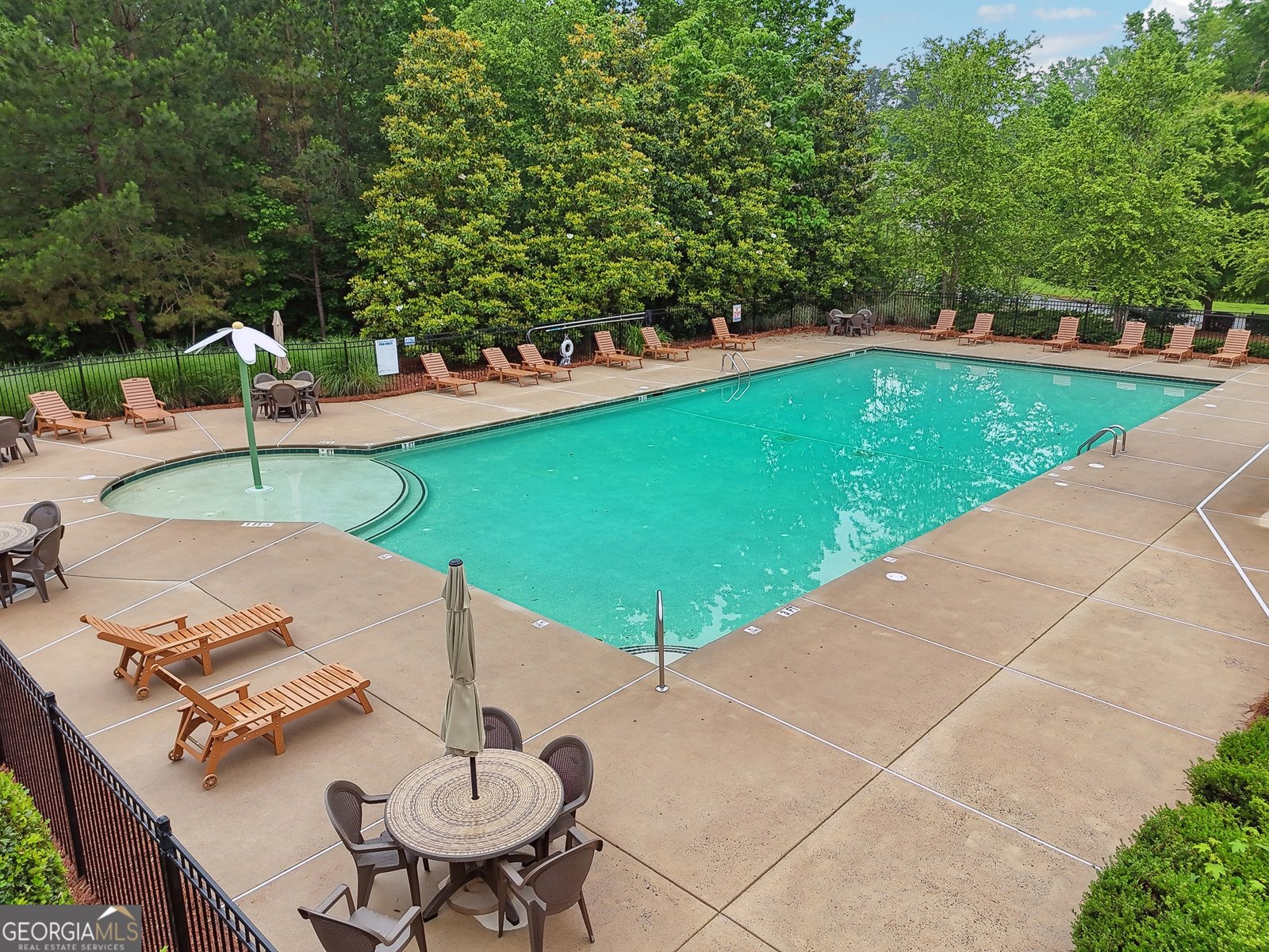 6340 Arlington Circle Cumming - 53