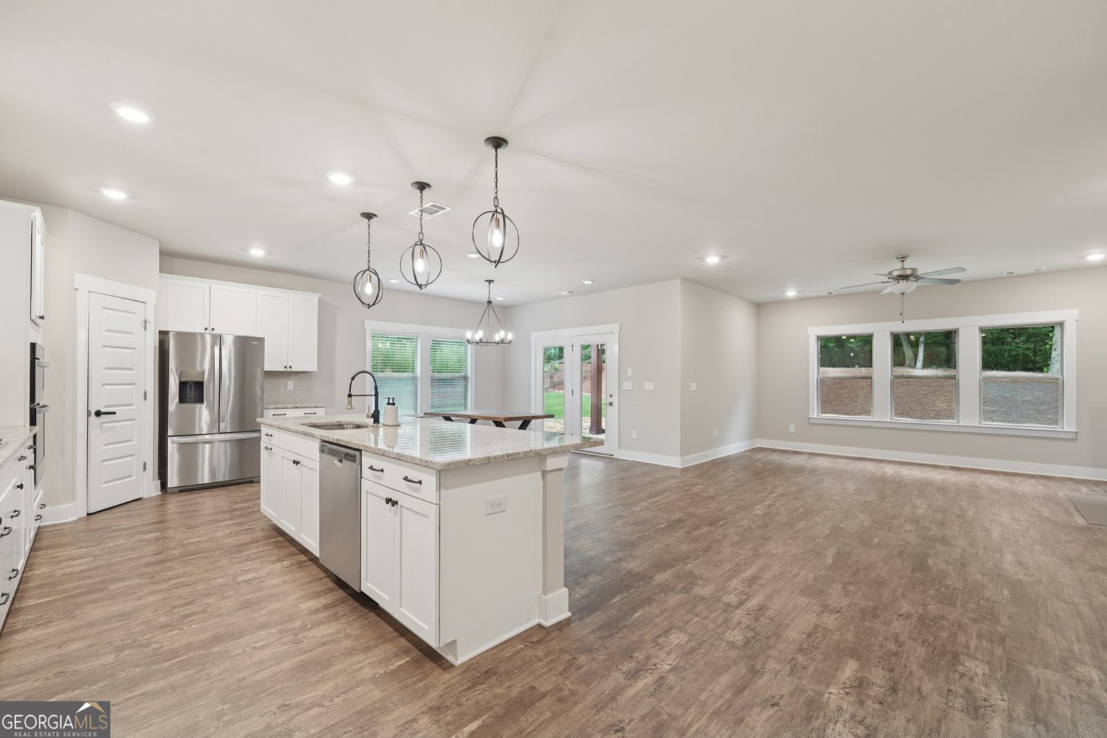 6340 Arlington Circle Cumming - 6