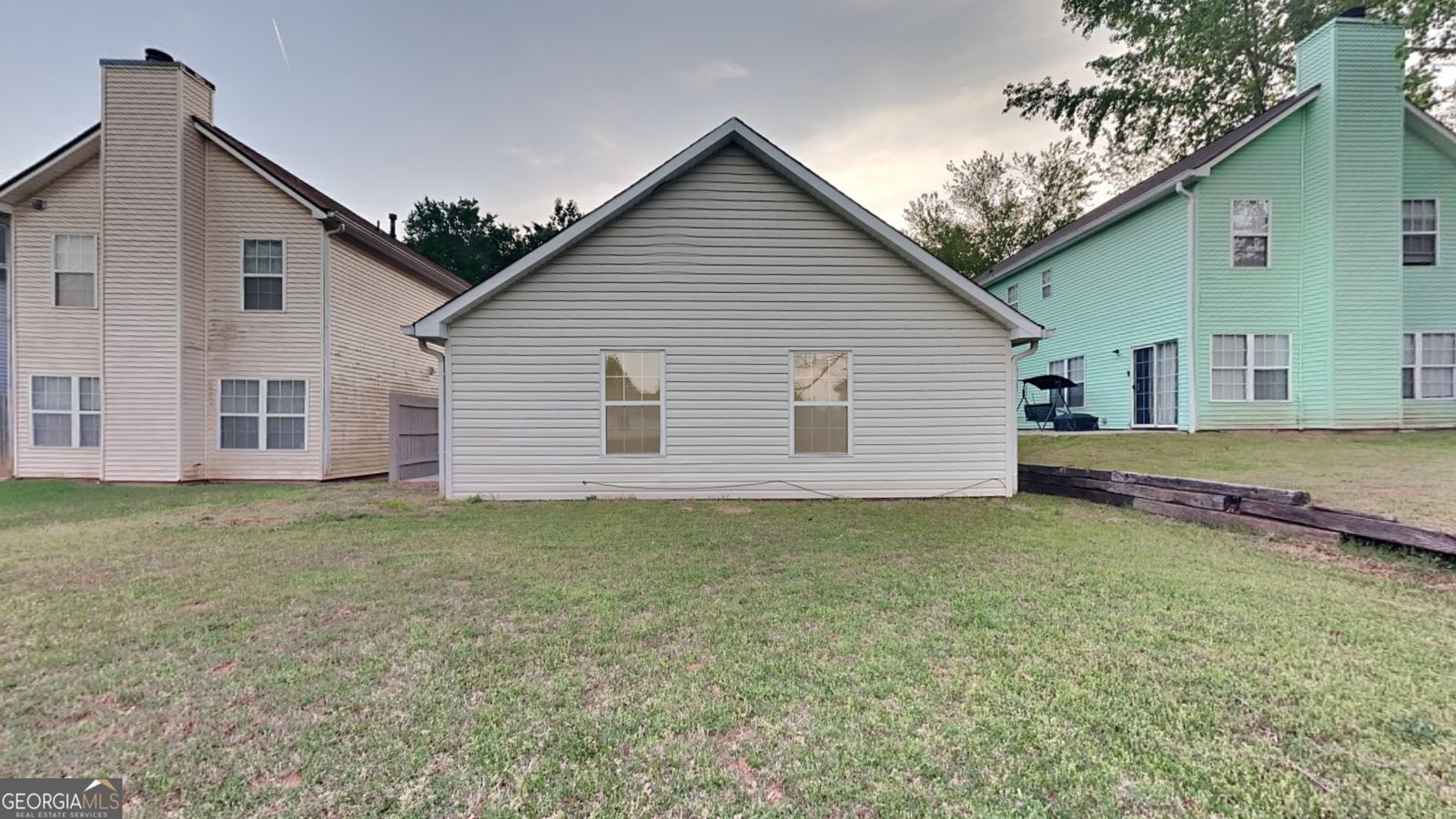 3640 Sapphire Court Decatur - 20