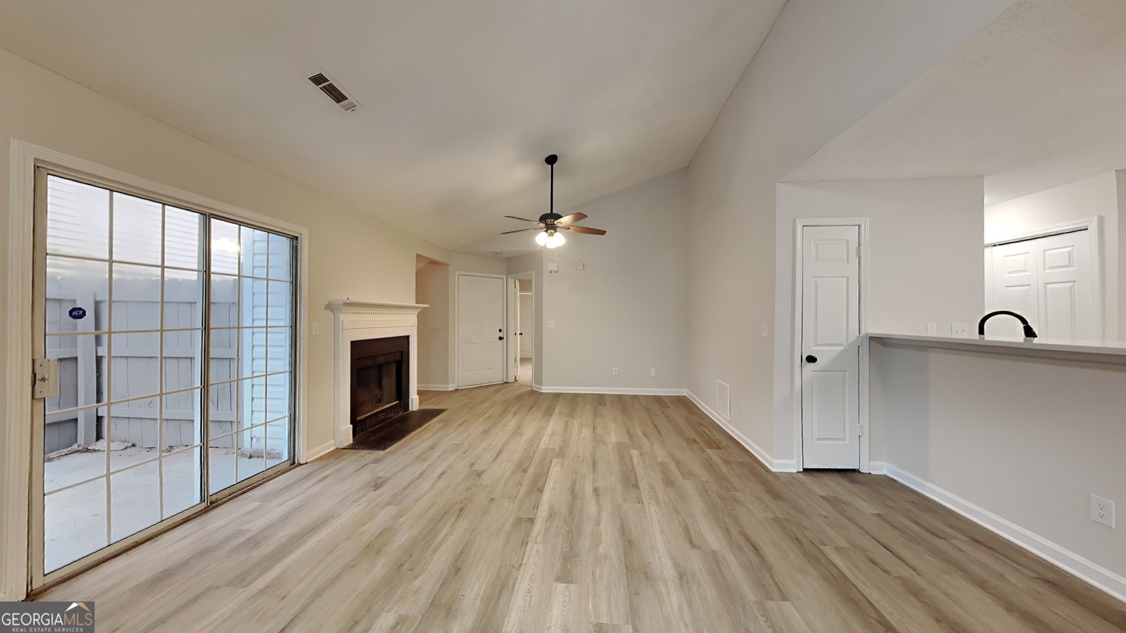 3640 Sapphire Court Decatur - 3