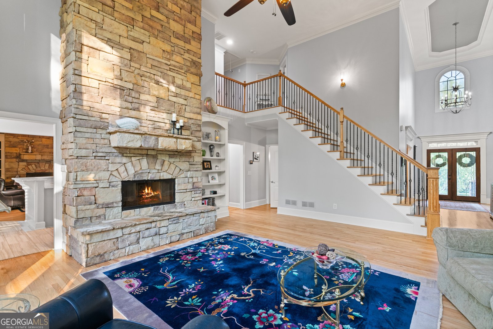 519 River Estates Parkway Canton - 13
