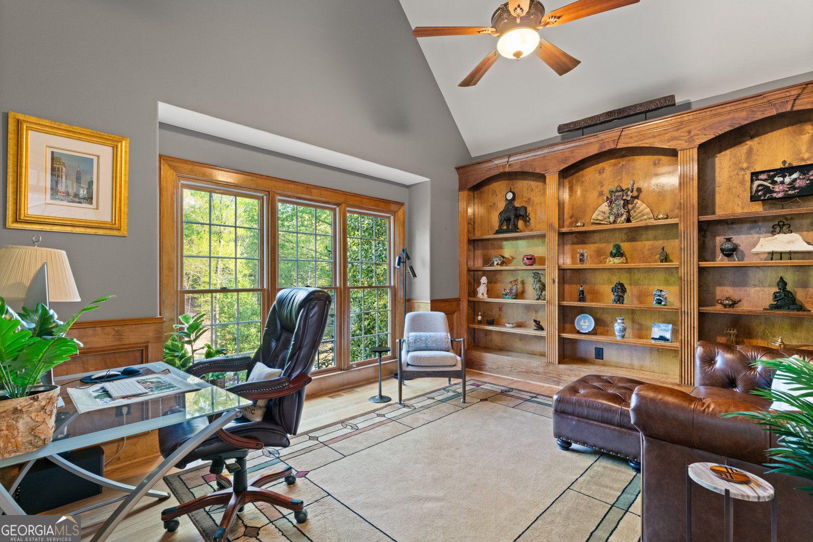 519 River Estates Parkway Canton - 15