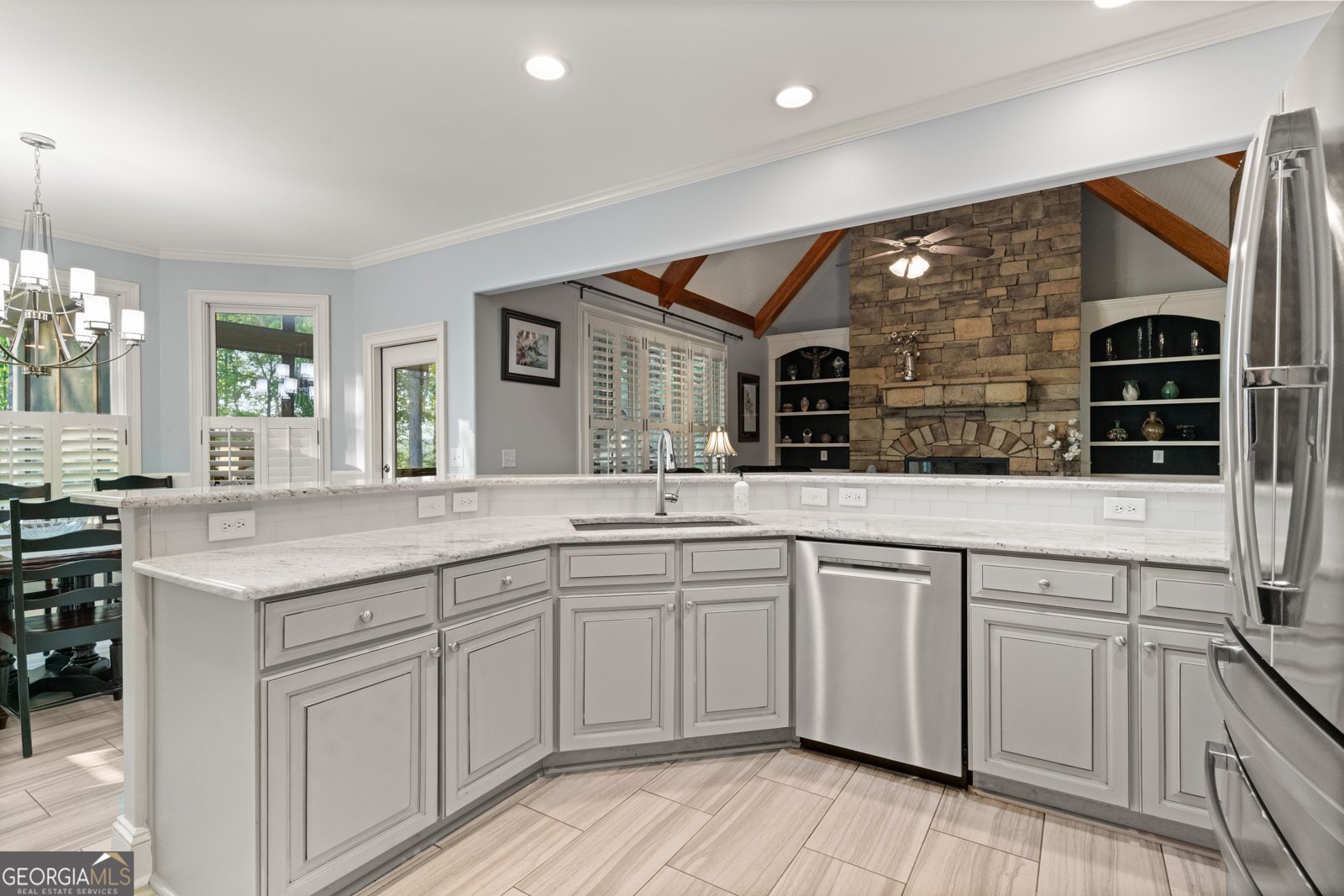 519 River Estates Parkway Canton - 16