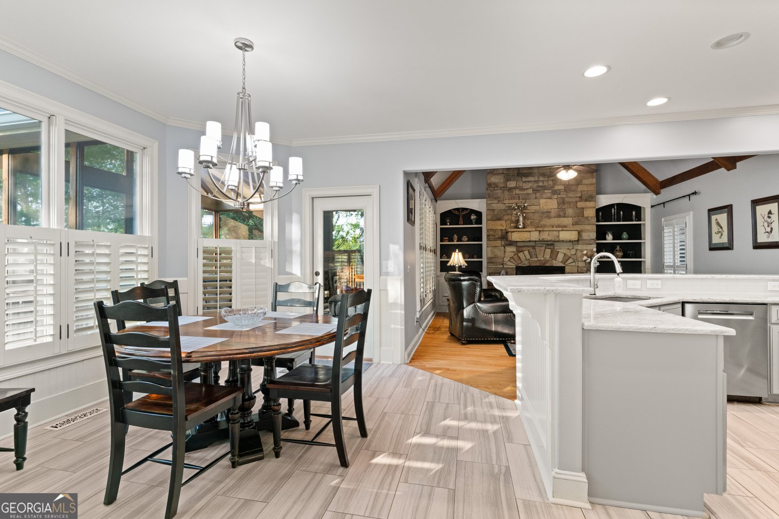 519 River Estates Parkway Canton - 17