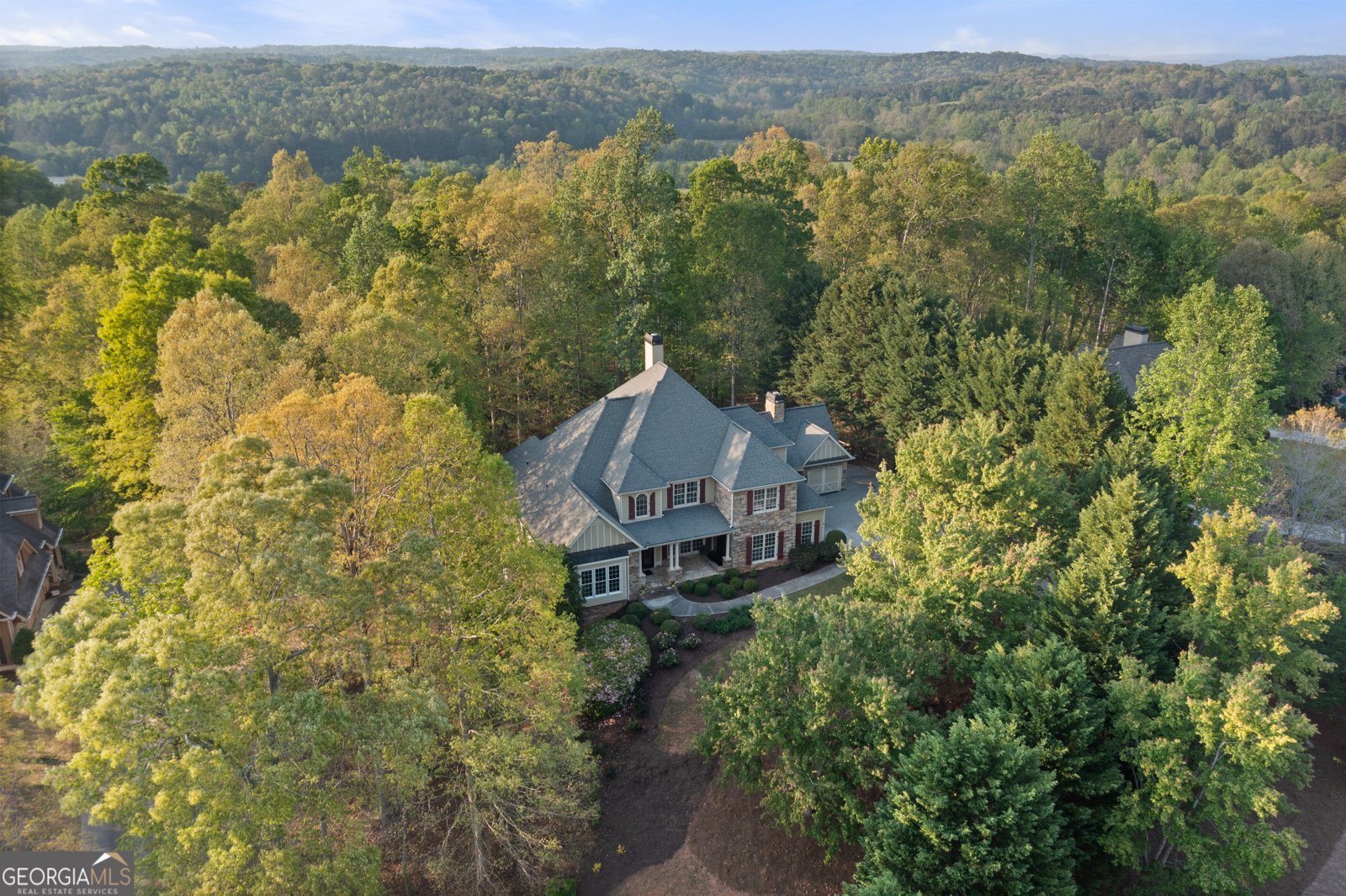 519 River Estates Parkway Canton - 2