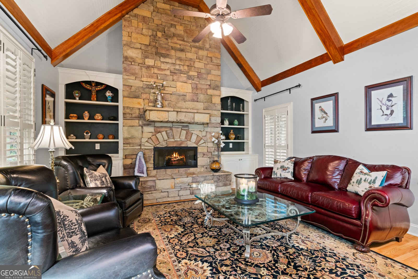 519 River Estates Parkway Canton - 21