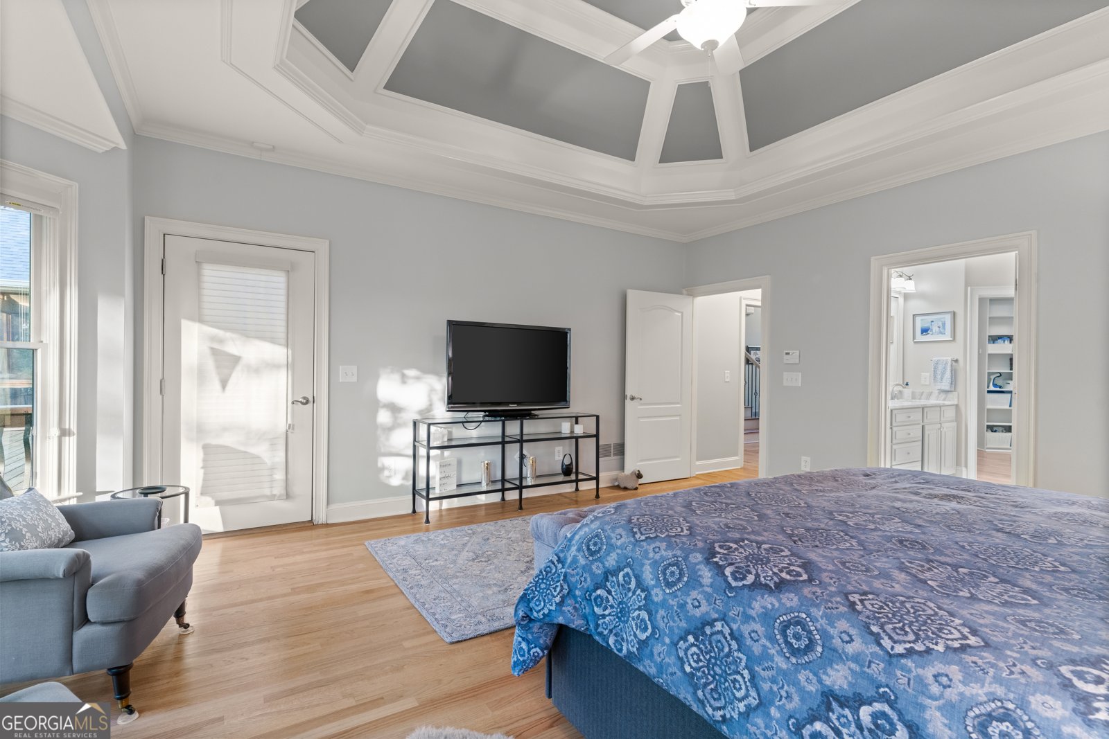 519 River Estates Parkway Canton - 27