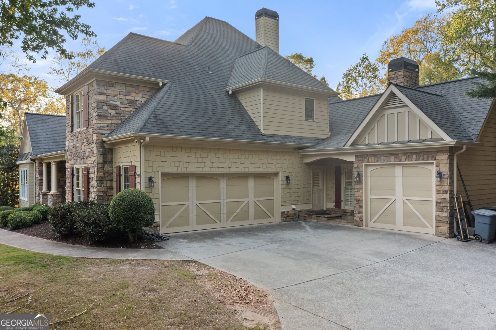 519 River Estates Parkway Canton - 3