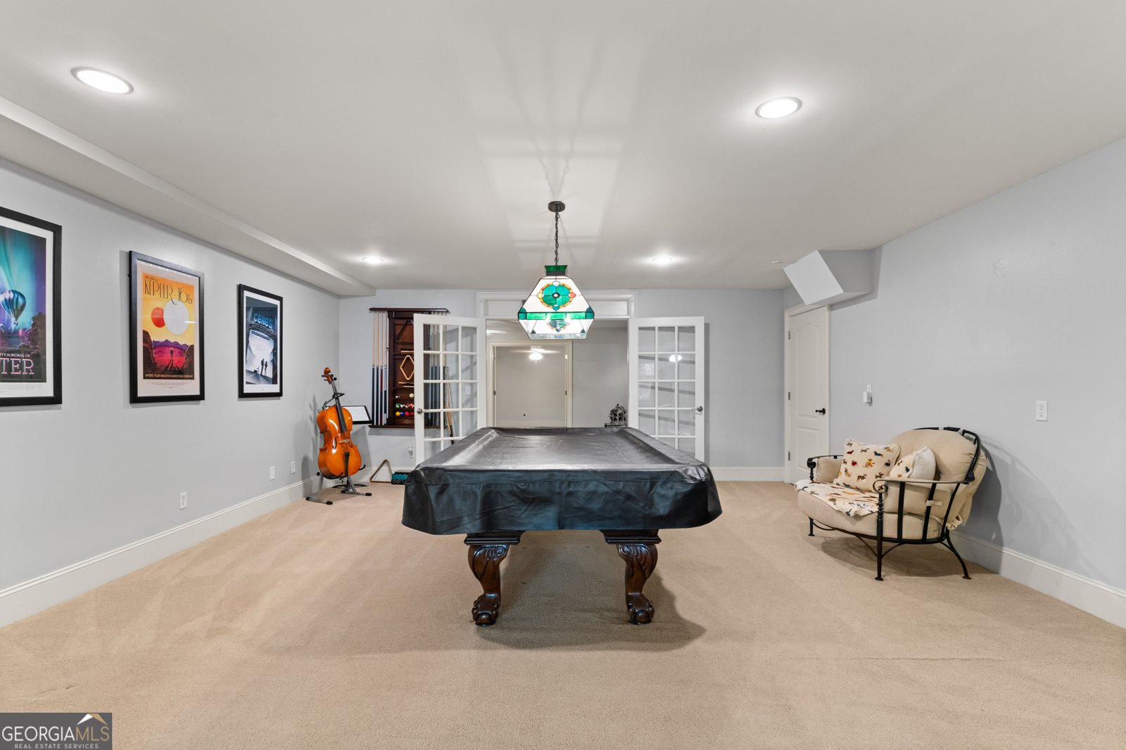 519 River Estates Parkway Canton - 39