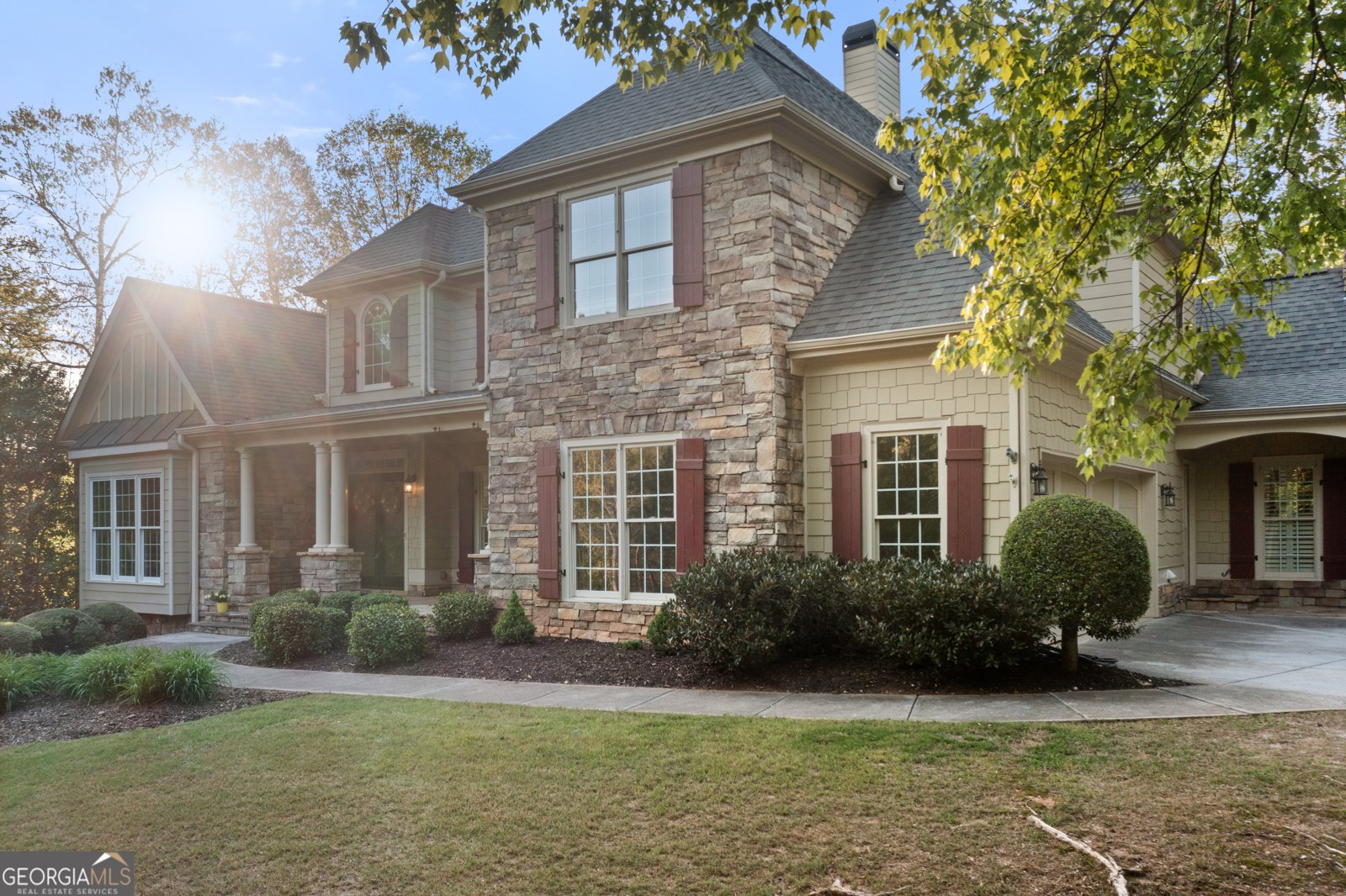 519 River Estates Parkway Canton - 4