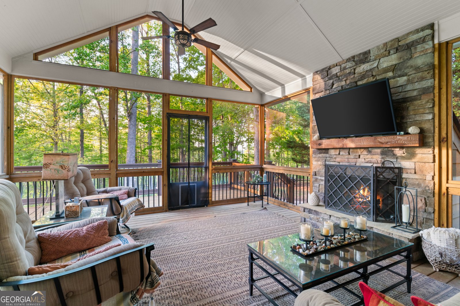 519 River Estates Parkway Canton - 45