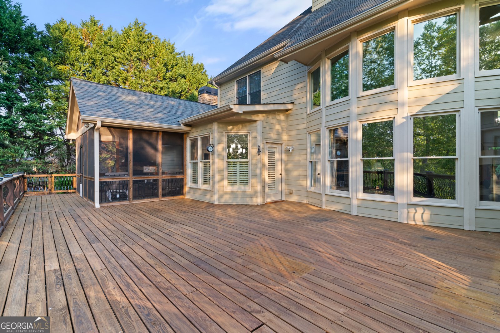 519 River Estates Parkway Canton - 46