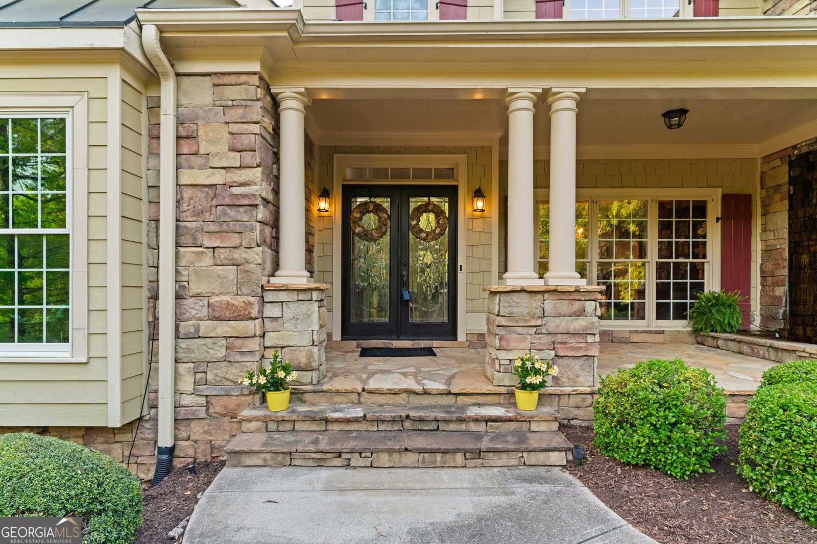 519 River Estates Parkway Canton - 5