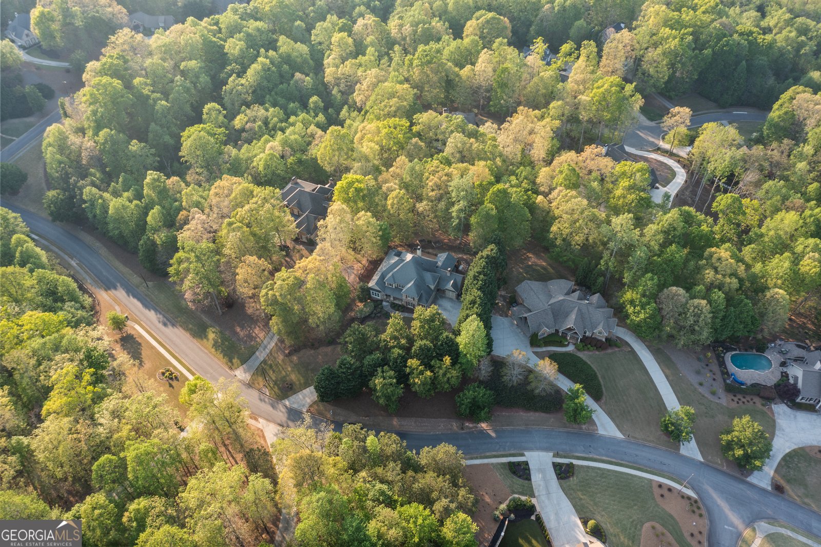 519 River Estates Parkway Canton - 58