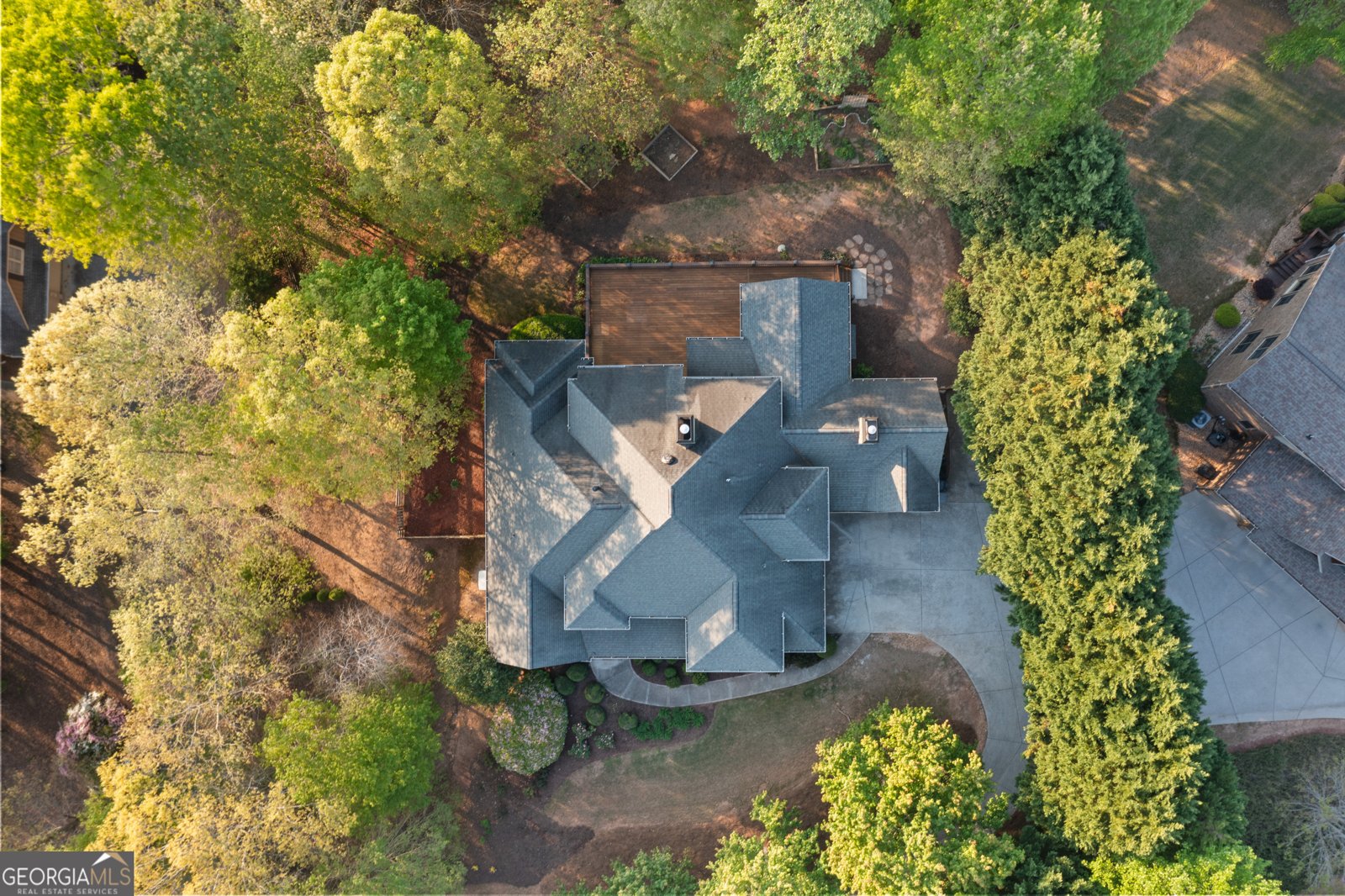 519 River Estates Parkway Canton - 60