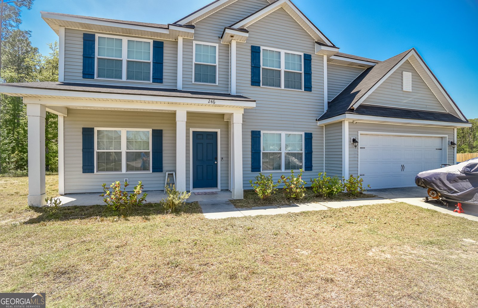 246 Avondale Drive Ludowici - 2