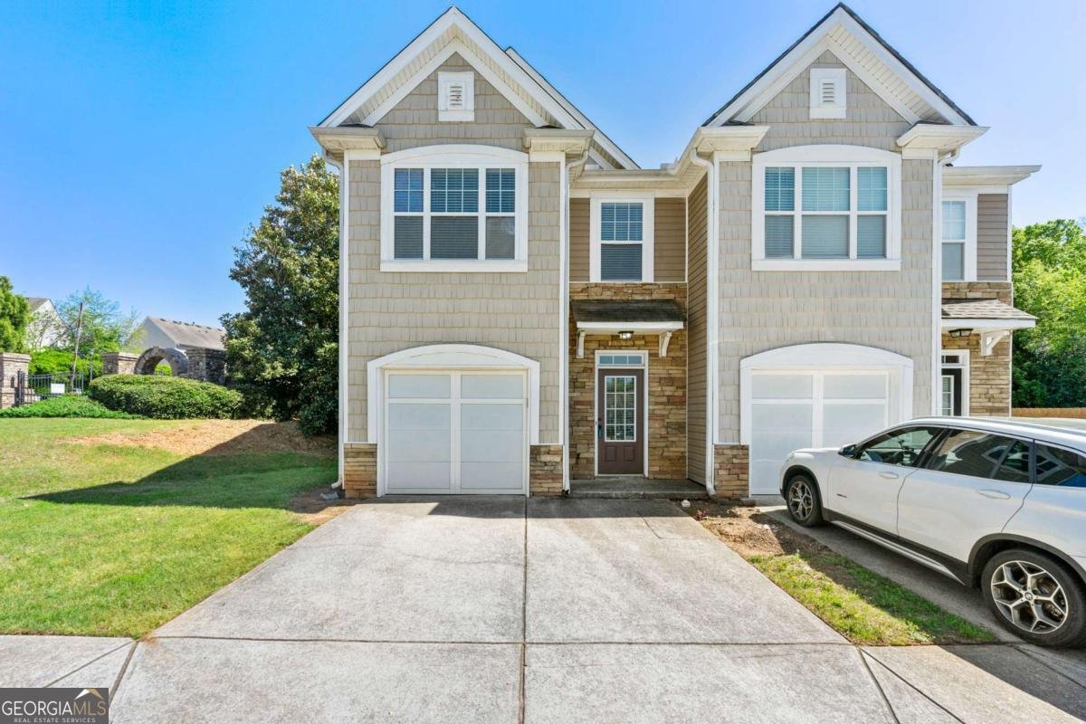 2060 Executive Drive Duluth - 1